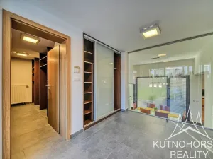 Prodej rodinného domu, Mladá Boleslav, Mileny Hážové, 252 m2