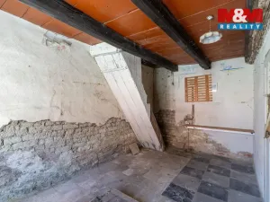 Prodej chalupy, Hvězdlice - Nové Hvězdlice, 80 m2