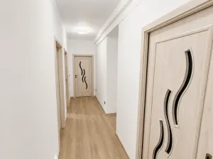 Prodej bytu 4+1, Ostrava - Poruba, Oty Synka, 80 m2