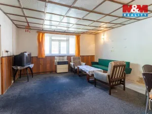 Prodej rodinného domu, Hvězdlice - Nové Hvězdlice, 80 m2