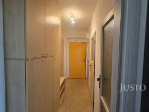 Pronájem bytu 3+1, Písek, Dr. M. Horákové, 70 m2