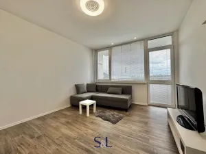 Pronájem bytu 1+1, Česká Lípa, Heroutova, 25 m2