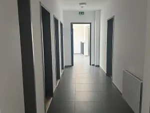Pronájem bytu 3+kk, Ostrava, Opavská, 70 m2