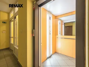 Prodej bytu 2+kk, Praha - Stodůlky, Harmonická, 51 m2