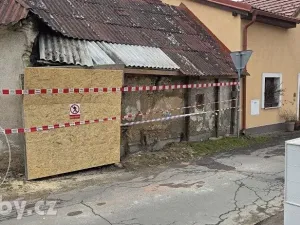 Dražba rodinného domu, Lysá nad Labem, U Braňky, 96 m2