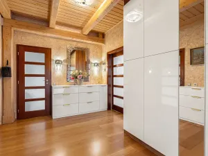 Prodej rodinného domu, Libeř, 258 m2