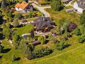 Prodej rodinného domu, Libeř, 258 m2