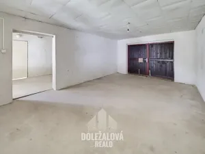 Prodej garáže, Batelov, 48 m2