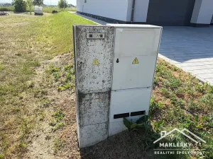 Prodej pozemku pro bydlení, Žáky, 898 m2