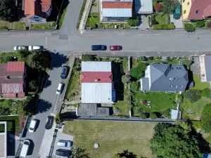 Dražba bytu 4+kk, Úvaly, Kollárova, 94 m2