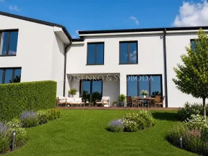 Prodej rodinného domu, Mělník, 148 m2