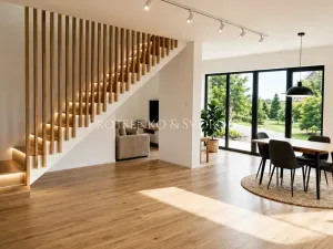 Prodej rodinného domu, Mělník, 149 m2