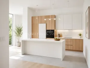 Prodej rodinného domu, Mělník, 149 m2