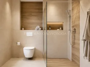 Prodej rodinného domu, Mělník, 149 m2