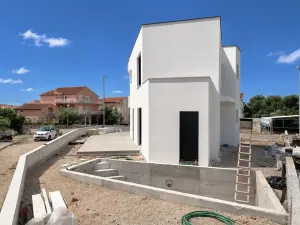 Prodej rodinného domu, Vodice, Chorvatsko, Srima VII, 137 m2