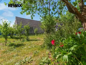 Prodej chalupy, Kasejovice, 53 m2