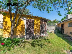 Prodej chalupy, Kasejovice, 53 m2
