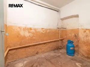Prodej chalupy, Kasejovice, 53 m2
