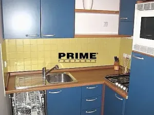 Pronájem bytu 2+kk, Praha - Vinohrady, Polská, 50 m2