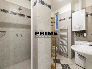 Pronájem bytu 2+kk, Praha - Vinohrady, Polská, 50 m2