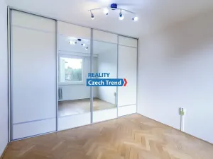 Prodej bytu 2+1, Přerov, Budovatelů, 55 m2