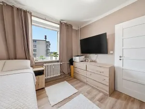Prodej bytu 3+1, Olomouc, Heyrovského, 72 m2