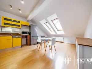 Pronájem bytu 3+kk, Olomouc, Uhelná, 66 m2