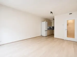 Pronájem bytu 2+kk, Praha - Hloubětín, Poděbradská, 52 m2