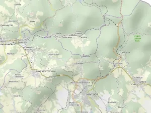 Prodej chaty, Kytlice, 90 m2