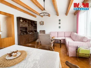 Prodej chaty, Podolí I - Podolsko, 92 m2
