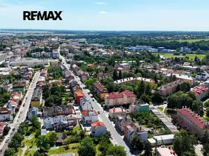 Prodej bytu 4+1, Mladá Boleslav, Havlíčkova, 86 m2