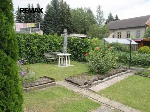Pronájem bytu 1+1, Svitavy, Milady Horákové, 50 m2