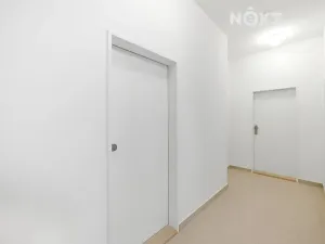 Prodej kanceláře, Praha - Záběhlice, U zákrutu, 27 m2