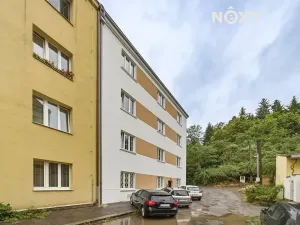 Prodej kanceláře, Praha - Záběhlice, U zákrutu, 28 m2