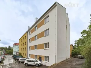 Prodej kanceláře, Praha - Záběhlice, U zákrutu, 29 m2