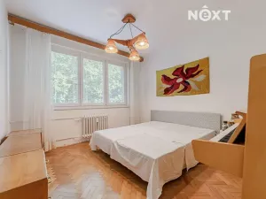 Prodej bytu 3+1, Ostrava, Jasmínová, 70 m2