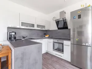 Prodej bytu 2+kk, Brno, Kociánka, 48 m2