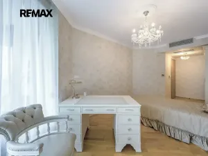 Prodej bytu 4+kk, Praha - Žižkov, Ke kapslovně, 133 m2