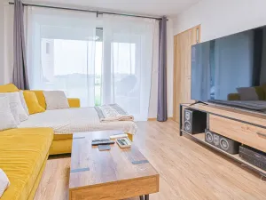 Pronájem bytu 3+kk, Hradec Králové - Věkoše, Věkošská, 74 m2