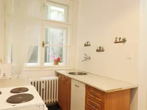 Prodej bytu 2+1, Jáchymov, K Lanovce, 61 m2