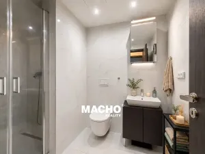 Pronájem bytu 2+kk, Praha - Modřany, Karasova, 50 m2