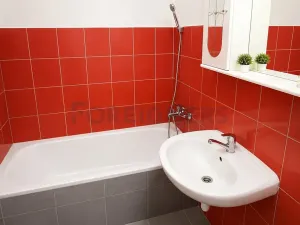 Pronájem bytu 3+1, Brno, Synkova, 71 m2