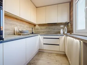Prodej bytu 2+kk, Ostrava, Průkopnická, 55 m2