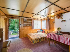 Prodej chaty, Blovice, 29 m2