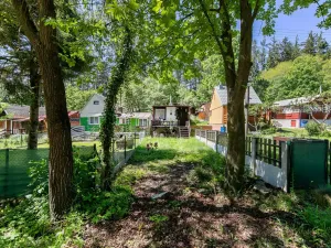 Prodej chaty, Blovice, 29 m2