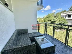Pronájem bytu 3+kk, Tábor, Janáčkova, 94 m2