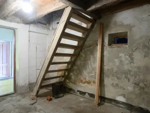 Prodej chalupy, Přílepy, 280 m2