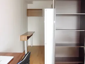 Pronájem pokoje, Brno, Běloruská, 50 m2