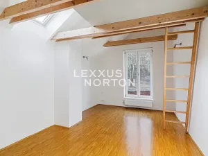 Pronájem rodinného domu, Praha - Smíchov, Pod Závěrkou, 350 m2