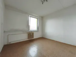 Prodej bytu 3+1, České Budějovice, J. Bendy, 78 m2